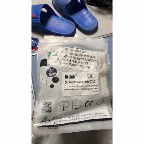 在线议价全新必得客BIDUK传感器C1CF-M1204N-O3U2，
