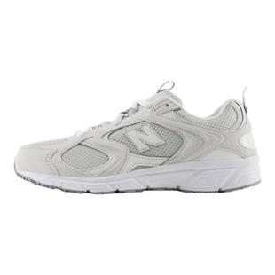New Balance NB官方正品冬季男女潮流百搭舒适运动休闲鞋ML408NC