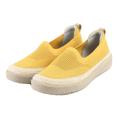 渔夫鞋网眼透气轻便防滑一脚蹬