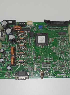 PCBS36746 ISS. 2 PCB
