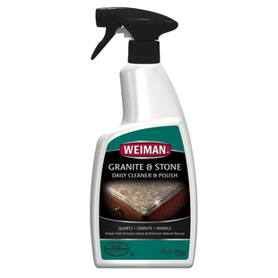 进口大理石清洁剂抛光增亮石材护理石英石台面清洗保养去污光亮液