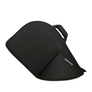 圆号乐器包双肩背包双排单排一体四键降BF调法国号箱包连体演出包