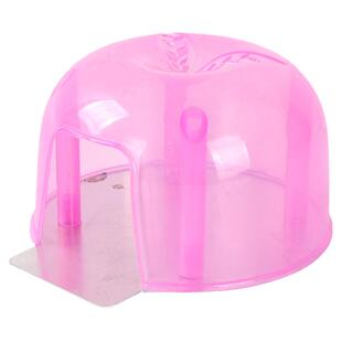 金丝熊仓鼠浴室厕所两用尿浴沙盆房专用洗澡浴盆外接浴室用品大全