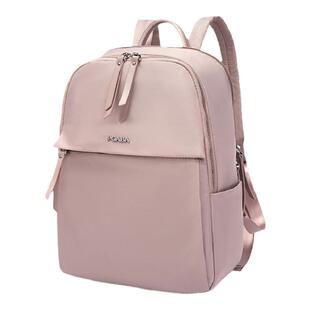 香港代购防水牛津布双肩包女2026新款时尚大容量书包休闲电脑背包