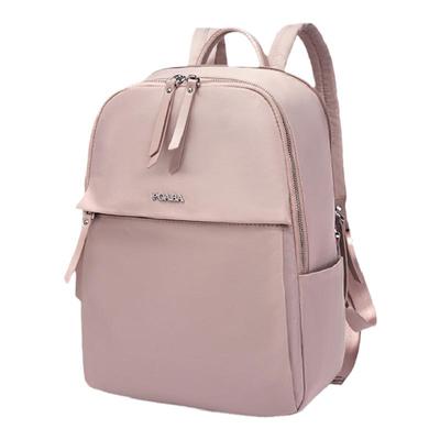 香港代购防水牛津布双肩包女背包