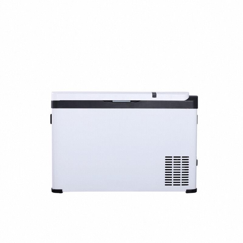 压缩机12v24v小型货车车载冰箱
