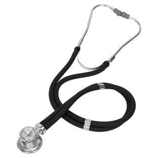 凯伦特U6双管多功能医用听诊器医生专用听胎心孕妇医学生儿科听筒