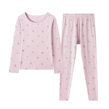 芬腾可安A类10A抑菌秋冬大圆领打底衫