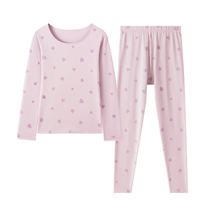 芬腾可安A类10A抑菌秋冬大圆领打底衫