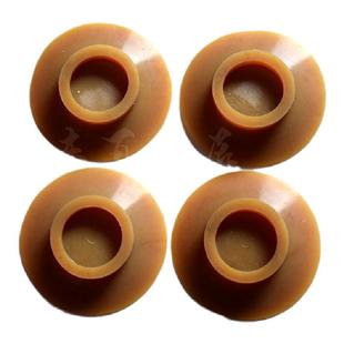 通用滚筒洗衣机脚垫防滑防震垫固定器防跑LG海尔专用静音减震垫子