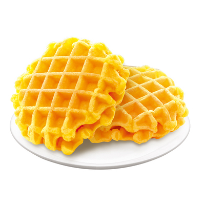 回头客卡依尼华夫饼300g鸡蛋味