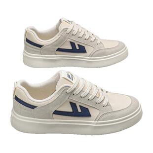 回力鞋子男鞋2026新款春秋男士休闲鞋轻便软底小白板鞋爆款帆布鞋