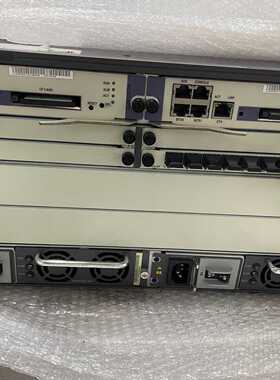 充新华为NetEngine20E路由器 NE20E-X6议价