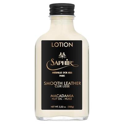 SAPHIR皮革护理保养油清洁修复