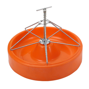 小猪料槽仔猪补料槽自动下料母猪产床仔猪料槽保育床猪料槽采食槽