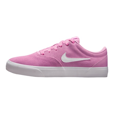 Nike/耐克正品Charge Suede 女士舒 耐磨经典低帮板鞋IM4399-600