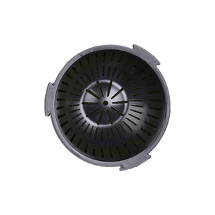 花盆底孔垫网防漏土大号圆形底垫碗型垫片底部滤网透气透水垫塑料