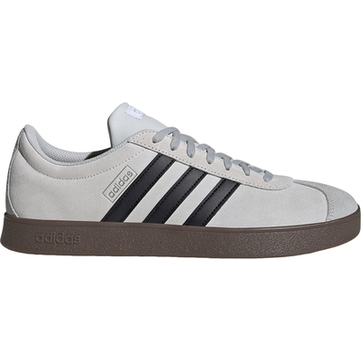 阿迪达斯男女款低帮板鞋