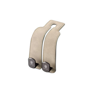 车载挂钩汽车内座椅后背车用后排车上椅背小多功能后座位靠背创意