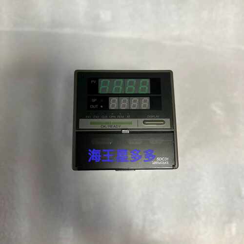 【询价】Yamatake SDC31，C312GA040500，控制适用
