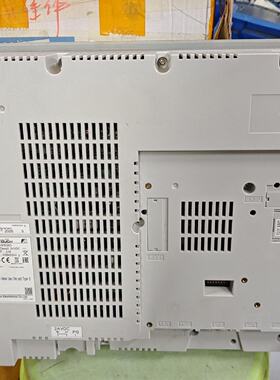 议价富士MONITOUCH触摸屏 V9150iXD，24VDC供