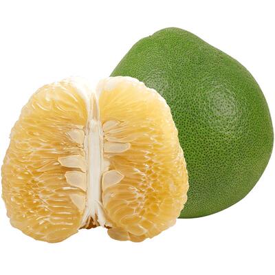 泰国青柚畅销榜品质好