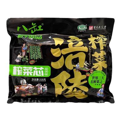 八缸涪陵榨菜袋装下饭菜重庆特产