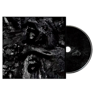 现货正版 草东没有派对乐队专辑 瓦合 第二张实体CD唱片 周边全新