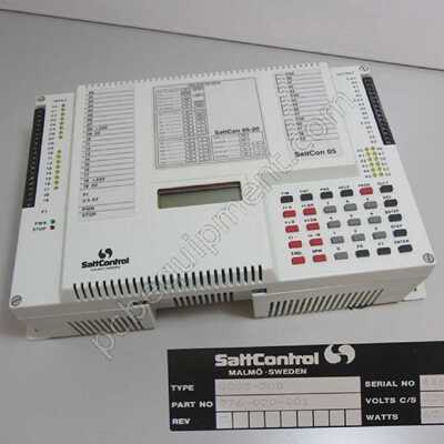 SC05-20B SattControl - Used - incl. warranty - shipped withi