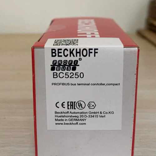 议价议价出售BECKHOFF倍福模块 BK5250  BK7000  BK7150 现货库存