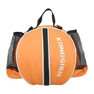 篮球包单双肩手提网兜体育运动训练斜跨款便携收纳足球排球篮球袋