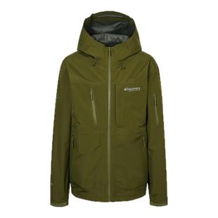 Discovery探索户外GORE-TEX2.5L冲锋衣夹克防水透湿外套男春秋