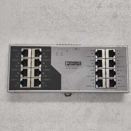 Phoenix Contact FL Switch SF16TX, Ordine N. 2832849