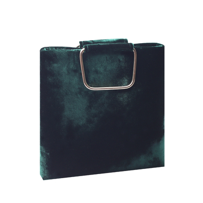 复古姊妹手作旗袍优雅中式宴会包