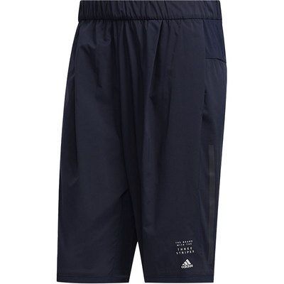 Adidas/阿迪达斯男子运动短裤
