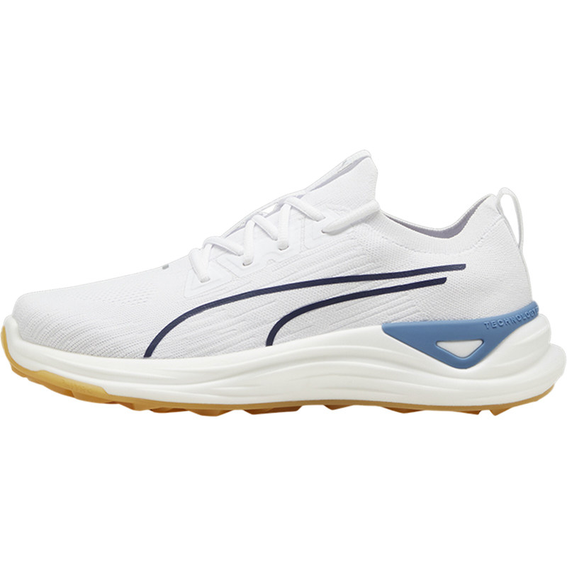 Puma/彪马正品Electrocat Nitro男士简约高尔夫球鞋378826-05
