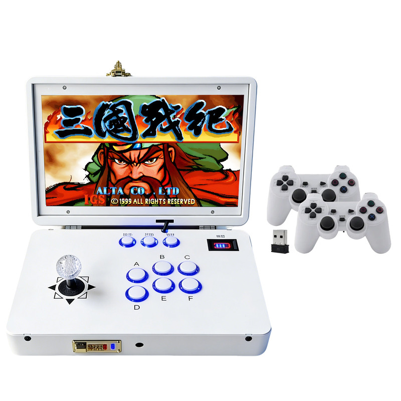 M8S潘多拉320G内存S812游戏机
