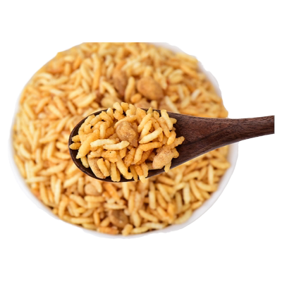 浏乡泰国炒米小包小吃零食五斤装
