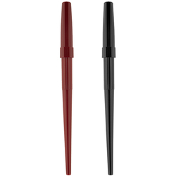 日本百乐pilotdpp扬长手绘笔杆