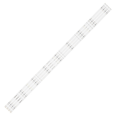 海信HZ55H55液晶电视灯条