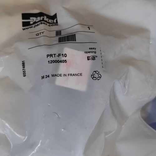 议价PRT-F10适用