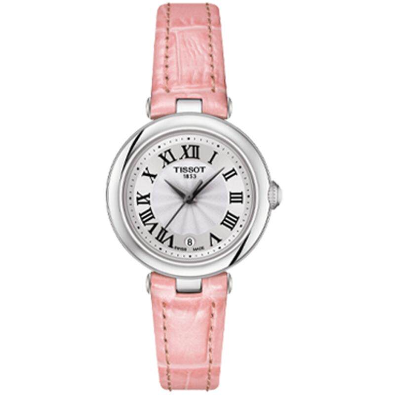 Tissot/天梭小美人时尚石英女表