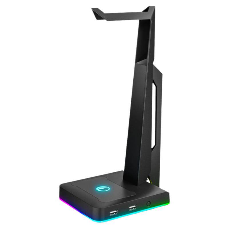 IFYOOrgb发光多功能拓展耳机支架