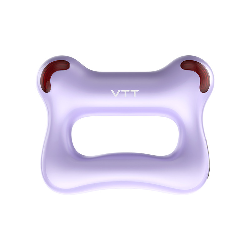 vtt甩脂机筋膜环减腰部赘肉抖抖
