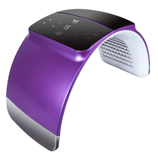 美容院专用光谱仪折叠美容仪器美白大排照灯红蓝光祛痘光子嫩肤仪