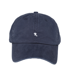 日系简约棒球帽R字母刺绣2026夏季新款情侣百搭鸭舌帽女款显脸小