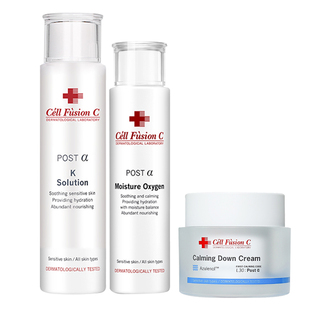 秀肤生水乳套装补水保湿爽肤油干皮敏感肌乳液护肤官方旗舰店正品