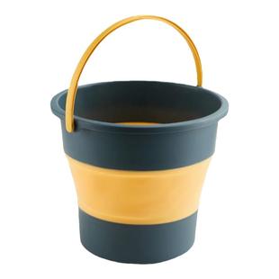 汽车用折叠水桶车载便携式可伸缩洗车专用桶户外钓鱼大容量收缩筒