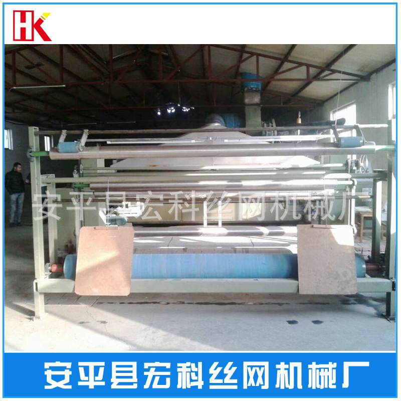 厂家销售电加热定型机玻纤窗纱定型机尼龙网定型机价格优惠