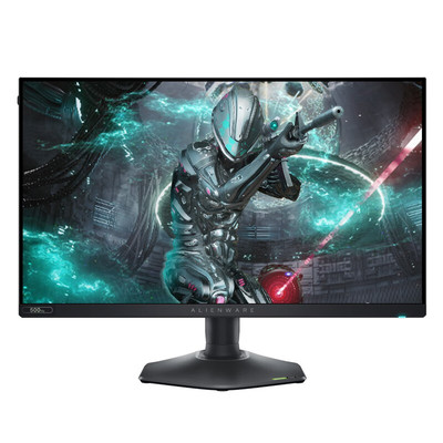 外星人AW2524H高刷500Hz显示器